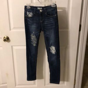Mudd girls Jeans